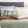 Printed Flannelette Sheet Set - 175 GSM Egyptian Cotton