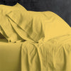 European Sheet Set - Vintage Washed Cotton