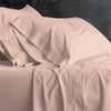 European Sheet Set Double - Vintage Washed Cotton