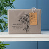 Premium Bamboo Cotton Sheet Set - 500 Thread Count - Split Head