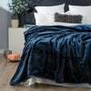 Heavy Weight Acrylic Mink Blanket