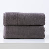 2 Pack Aireys Bath Towels - 650 GSM Zero Twist