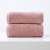2 Pack Aireys Bath Towels - 650 GSM Zero Twist
