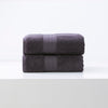 2 Pack Brentwood Bath Sheets - 650 GSM Low Twist