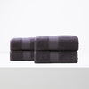 4 Pack Brentwood Bath Sheets - 650 GSM Low Twist