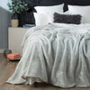 Heavy Weight Acrylic Mink Blanket
