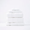 5 Piece Brentwood Towel Set - 650 GSM Low Twist