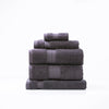 5 Piece Brentwood Towel Set - 650 GSM Low Twist