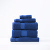 5 Piece Brentwood Towel Set - 650 GSM Low Twist