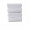 4 Pack Aireys Bath Sheets - 650 GSM Zero Twist