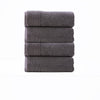 4 Pack Aireys Bath Sheets - 650 GSM Zero Twist