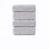 4 Pack Aireys Bath Sheets - 650 GSM Zero Twist