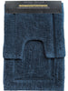 Renee Taylor 2 Piece 2200 GSM Tufted Bath Mat set