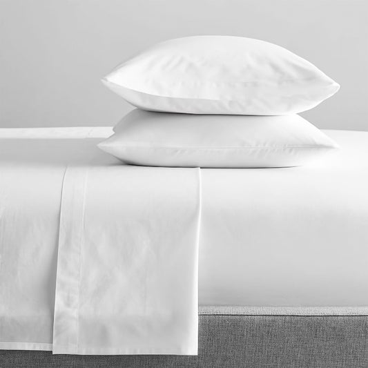 100 % Organic Cotton Sheet Set - 300 Thread Count