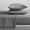 100 % Organic Cotton Sheet Set - 300 Thread Count