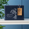 Premium Bamboo Cotton Sheet Set - 500 Thread Count - King Split, Queen Split & Long Single