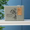 Premium Bamboo Cotton Sheet Set - 500 Thread Count - King Split, Queen Split & Long Single
