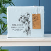 Premium Bamboo Cotton Sheet Set - 500 Thread Count - King Split, Queen Split & Long Single