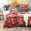 300 Thread Count Cotton Quilt Cover Set