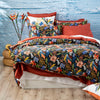 300 Thread Count Cotton Quilt Cover Set