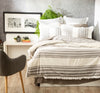 Yarn Dyed Quilt Cover Set - Vintage Washed Cotton