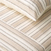 100 % French Linen Sheet set - Yarn Dyed