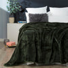 Heavy Weight Acrylic Mink Blanket