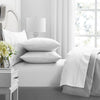 Premium Egyptian Cotton Sheet Set - 1000 Thread Count