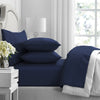 Premium Egyptian Cotton Sheet Set - 1000 Thread Count