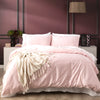Premium 500 Thread count Bamboo Cotton Quilt Cover Set