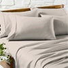 Premium 1200 Thread Count Sheet Set - Cotton Blend