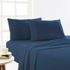 175 GSM Flannelette Sheet Set - Egyptian Cotton