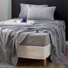 175 GSM Flannelette Sheet Set - Egyptian Cotton