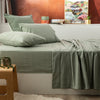 175 GSM Flannelette Sheet Set - Egyptian Cotton