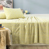 175 GSM Flannelette Sheet Set - Egyptian Cotton