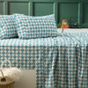 175 GSM Flannelette Sheet Set - Egyptian Cotton