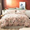 Flannelette Quilt Cover Set - 175 GSM Egyptian Cotton