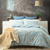 Flannelette Quilt Cover Set - 175 GSM Egyptian Cotton