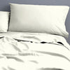 Natural Cotton Sheet Set - 500 Thread Count