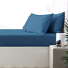 Natural Cotton Combo Set - 500 Thread Count