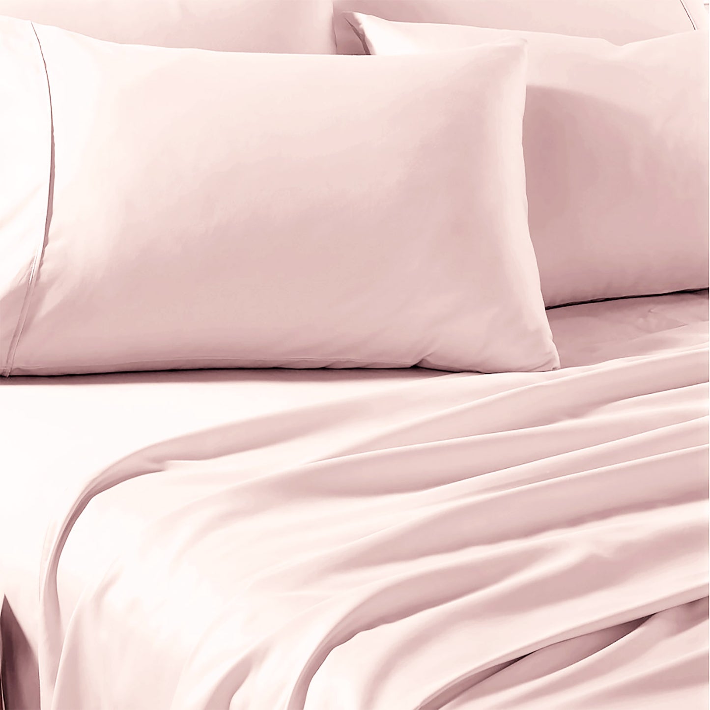 Premium 1500 Thread Count Sheet Set - Cotton Blend