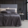 100% French Linen Sheet Set - Cavallo Stone Washed