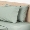 Helena Sheet Set - Vintage Stone Washed
