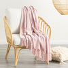 Newland Throw - Chenille Polyester