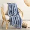 Newland Throw - Chenille Polyester