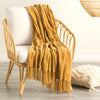 Newland Throw - Chenille Polyester