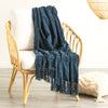 Newland Throw - Chenille Polyester