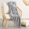 Newland Throw - Chenille Polyester