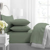 Premium Egyptian Cotton Sheet Set - 1000 Thread Count
