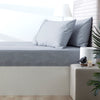 Natural Cotton Combo Set - 500 Thread Count